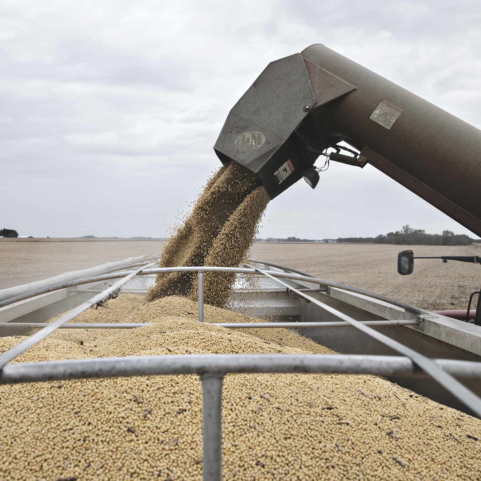 Investment Agriculture McKinsey & Company